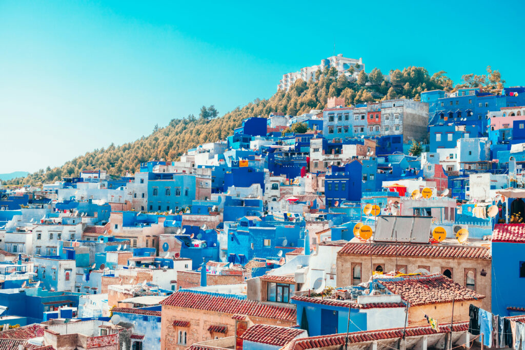 marocco